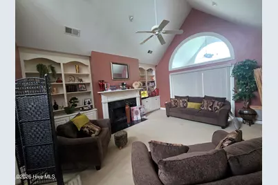 4945 Burnett Road, Battleboro, NC 27809 - Photo 3