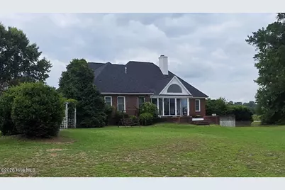 4945 Burnett Road, Battleboro, NC 27809 - Photo 1