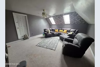 4945 Burnett Road, Battleboro, NC 27809 - Photo 9