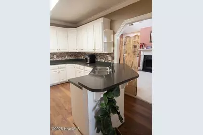 4945 Burnett Road, Battleboro, NC 27809 - Photo 5