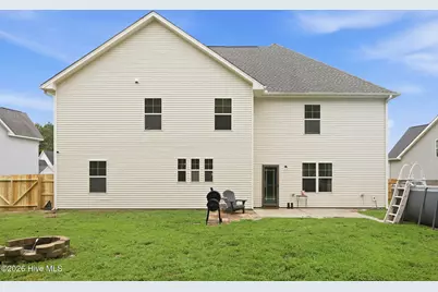 431 Cyrus Thompson Drive, Jacksonville, NC 28546 - Photo 47