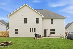 431 Cyrus Thompson Dr, Jacksonville, NC 28546 - Photo 47