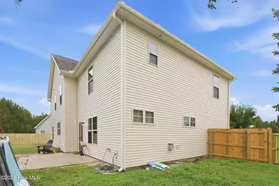 431 Cyrus Thompson Drive, Jacksonville, NC 28546 - Photo 49