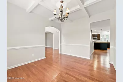 431 Cyrus Thompson Drive, Jacksonville, NC 28546 - Photo 9