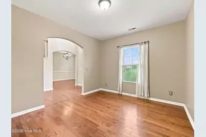 431 Cyrus Thompson Drive, Jacksonville, NC 28546 - Photo 11