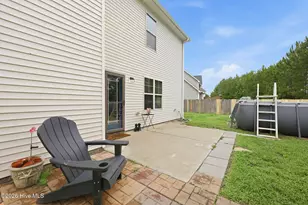 431 Cyrus Thompson Dr, Jacksonville, NC 28546 - Photo 51