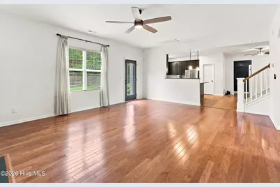 431 Cyrus Thompson Drive, Jacksonville, NC 28546 - Photo 15