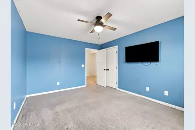 431 Cyrus Thompson Drive, Jacksonville, NC 28546 - Photo 35