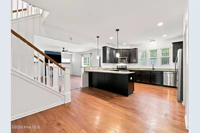 431 Cyrus Thompson Drive, Jacksonville, NC 28546 - Photo 17