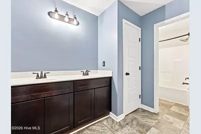 431 Cyrus Thompson Drive, Jacksonville, NC 28546 - Photo 29