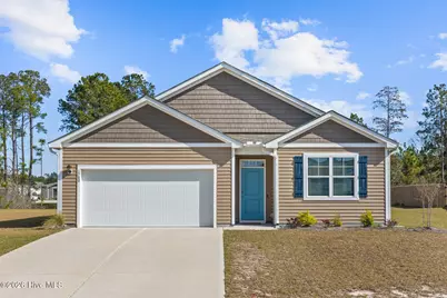 1780 Riverton Drive SE, Bolivia, NC 28422 - Photo 1