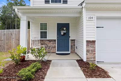 104 Priscilla Place, Hampstead, NC 28443 - Photo 5