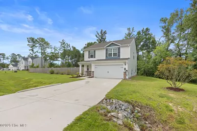 104 Priscilla Place, Hampstead, NC 28443 - Photo 3