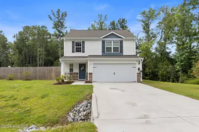 104 Priscilla Place, Hampstead, NC 28443 - Photo 1