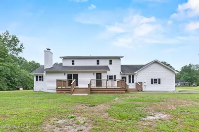 3516 Farmers Chapel Road NE, Leland, NC 28451 - Photo 45