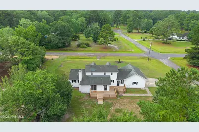 3516 Farmers Chapel Road NE, Leland, NC 28451 - Photo 49