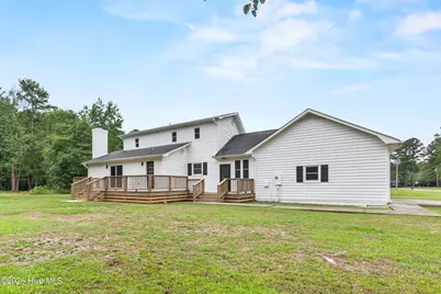 3516 Farmers Chapel Road NE, Leland, NC 28451 - Photo 47
