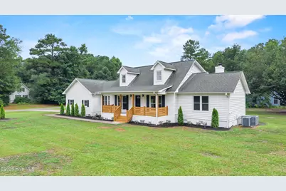 3516 Farmers Chapel Road NE, Leland, NC 28451 - Photo 3