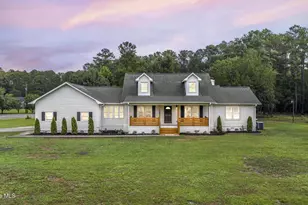 3516 Farmers Chapel Rd NE, Leland, NC 28451 - Photo 1
