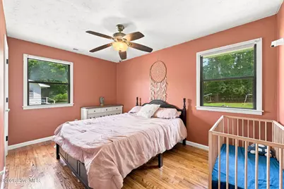 11 Oxford Drive, Jacksonville, NC 28546 - Photo 25