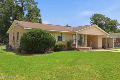 11 Oxford Drive, Jacksonville, NC 28546 - Photo 3
