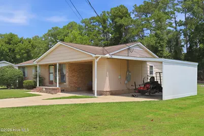 11 Oxford Drive, Jacksonville, NC 28546 - Photo 5