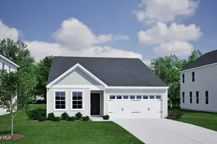 704 Mallory Dr, Sneads Ferry, NC 28460 - Photo 1