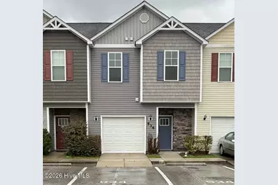 534 Caldwell Loop, Jacksonville, NC 28546 - Photo 1