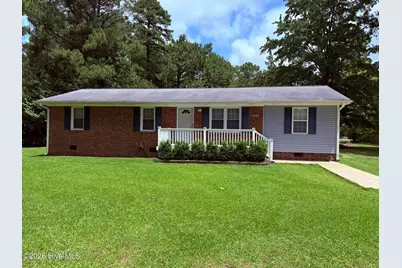 1042 Ramsey Road, Jacksonville, NC 28546 - Photo 1