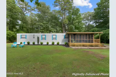 525 King Drive, Hampstead, NC 28443 - Photo 1