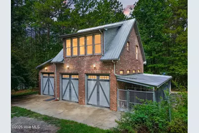 1285 Cool Springs Road, Lillington, NC 27546 - Photo 1