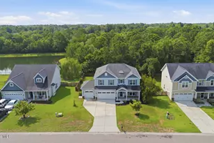 404 Canvasback Ln, Sneads Ferry, NC 28460 - Photo 3