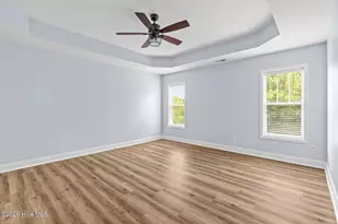 404 Canvasback Ln, Sneads Ferry, NC 28460 - Photo 21