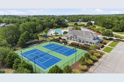 404 Canvasback Lane, Sneads Ferry, NC 28460 - Photo 45