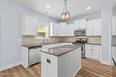 404 Canvasback Lane, Sneads Ferry, NC 28460 - Photo 13