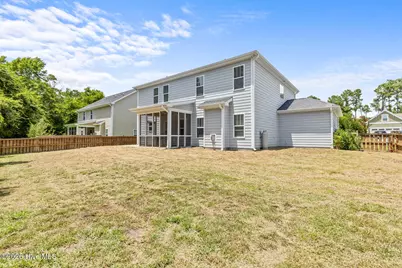 404 Canvasback Lane, Sneads Ferry, NC 28460 - Photo 39
