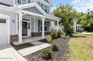 404 Canvasback Ln, Sneads Ferry, NC 28460 - Photo 5