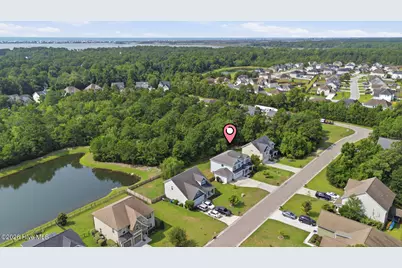 404 Canvasback Lane, Sneads Ferry, NC 28460 - Photo 41