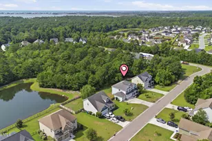 404 Canvasback Ln, Sneads Ferry, NC 28460 - Photo 41