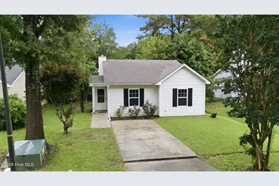 3616 Colony Drive, New Bern, NC 28562 - Photo 3