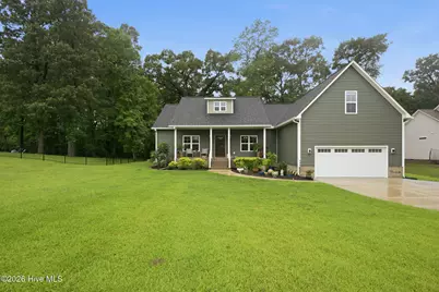 155 Tupelo Trail, New Bern, NC 28562 - Photo 1