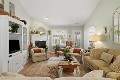 5419 Wood Ridge Road, Wilmington, NC 28409 - Photo 9