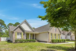 5419 Woodridge Rd, Wilmington, NC 28409 - Photo 1