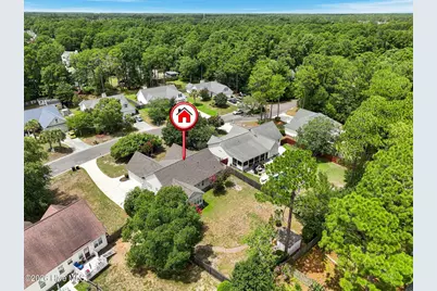 5419 Wood Ridge Road, Wilmington, NC 28409 - Photo 47