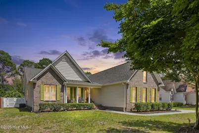 5419 Wood Ridge Road, Wilmington, NC 28409 - Photo 3