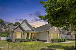 5419 Woodridge Rd, Wilmington, NC 28409 - Photo 3