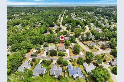 5419 Wood Ridge Road, Wilmington, NC 28409 - Photo 33