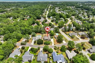 5419 Woodridge Rd, Wilmington, NC 28409 - Photo 33
