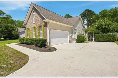 5419 Wood Ridge Road, Wilmington, NC 28409 - Photo 5