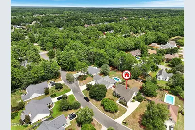5419 Wood Ridge Road, Wilmington, NC 28409 - Photo 45